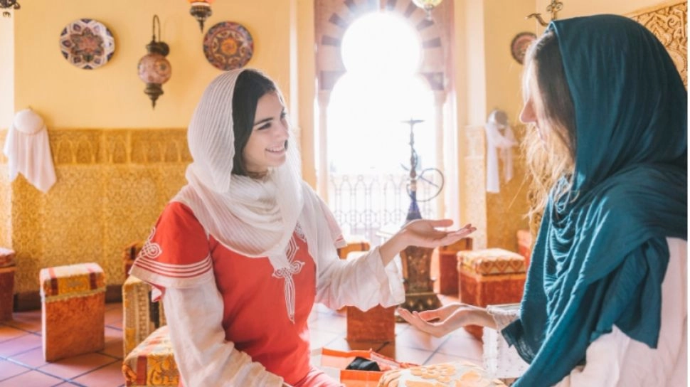 Apakah Harus Minta Maaf Sebelum Puasa? Ini Hukumnya