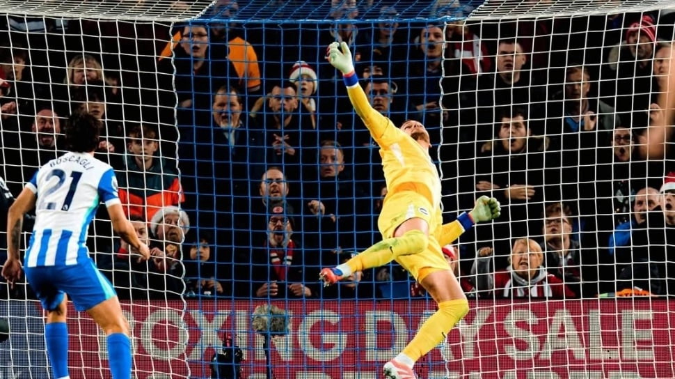 Bayern Munich Siap Gelontorkan Duit Rp1,2 Triliun Demi Rekrut Kiper Timnas Belanda