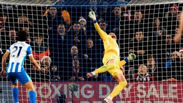 Bayern Munich Siap Gelontorkan Duit Rp1,2 Triliun Demi Rekrut Kiper Timnas Belanda