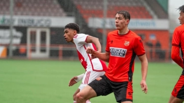 Bos Klub Belanda Ungkap Ada Pemain Keturunan Indonesia dari Kampung tapi Skill Kota, Siapa Dia?