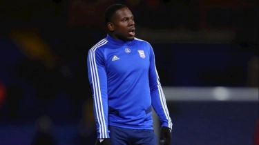 Calon Lawan Timnas Indonesia, St Kitts and Nevis Diperkuat Eks Rekan Elkan Baggott