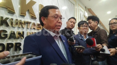 Demokrat Dukung Langkah 'Bersih-Bersih' Prabowo, Herman Khaeron: Pejabat Kotor Hambat Ekonomi