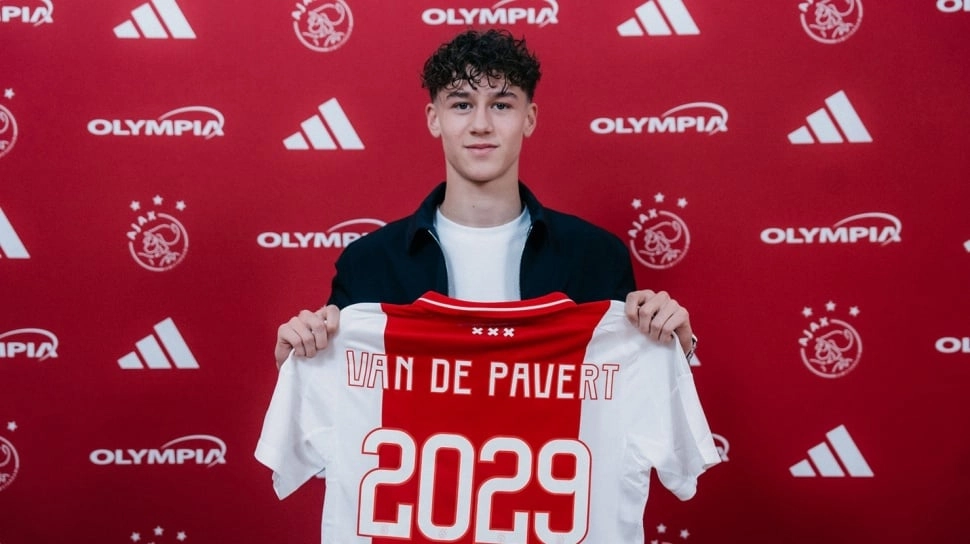 Direktur Ajax Puji Setinggi Langit Pemain Medan-Surabaya: Lincah dan Tak Kenal Takut