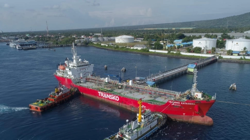 Dorong Kualitas Pelaut RI, MITG Siapkan Teknologi Simulator Canggih Industri Maritim