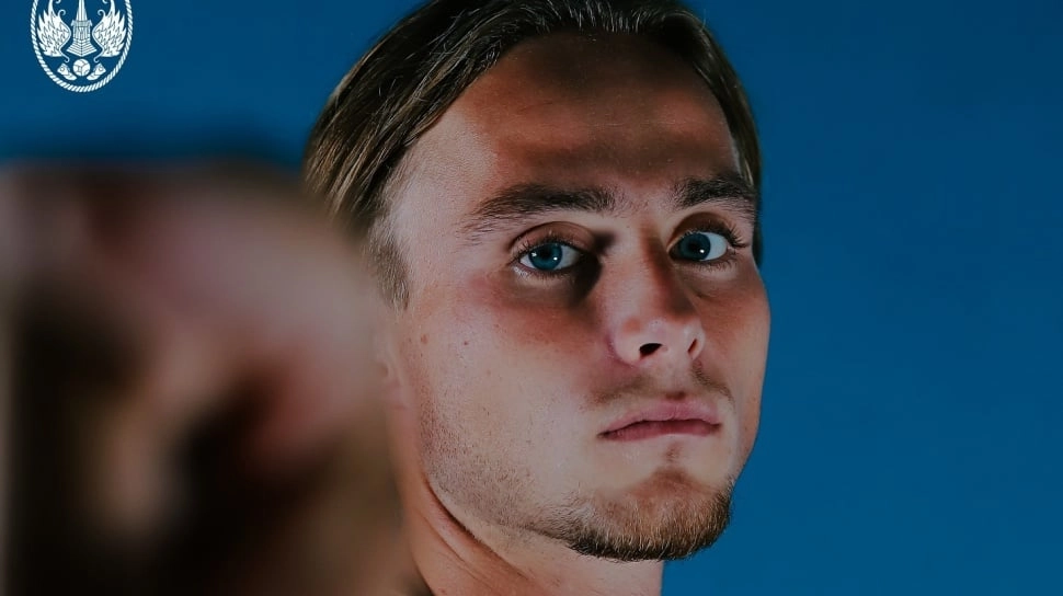 Eks Ajax Kebingungan Pertama Kali Main di Super League: Saya Ada Di Mana? Ini Dunia yang Berbeda