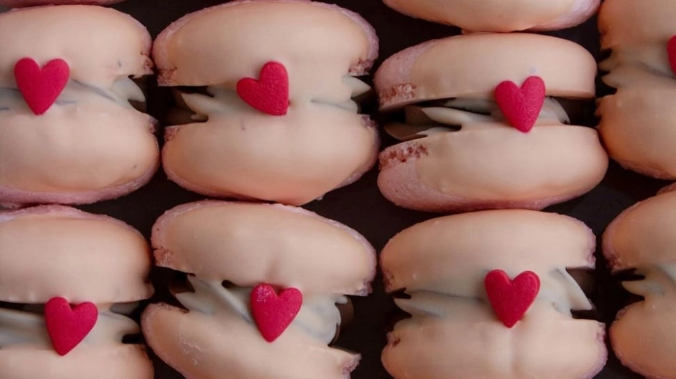 Gak Harus Cokelat, Ini 5 Ide Kado Makanan yang Lezat dan Berkesan untuk Valentine