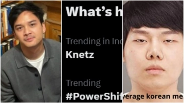 Gara-Gara Nonton Konser Pakai Kamera DSLR, Netizen Korsel vs Asia Tenggara Perang Urat di X