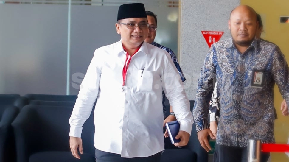 Gus Yaqut Praperadilan: Ini Tiga Alasan di Balik Gugatan Status Tersangka Korupsi Kuota Haji