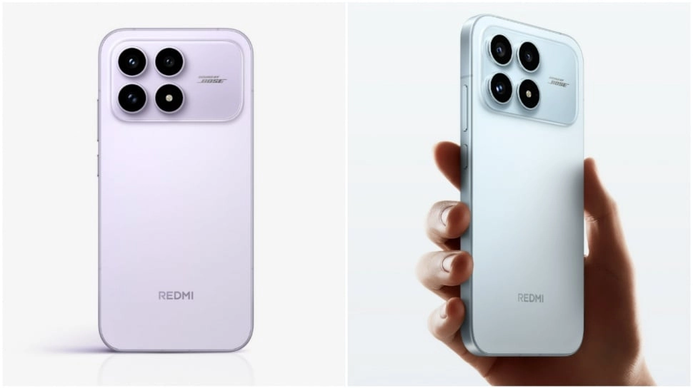 HP Redmi Terbaru 2026 Bakal Pakai Lensa Periskop 200 MP, Calon POCO F9 Pro?