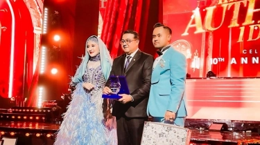 Inspiratif, Perjalanan 10 Tahun Shandy Purnamasari Membangun Brand Kecantikan Raksasa