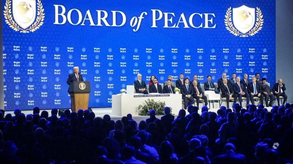 Israel Resmi Gabung BoP, Pakar UGM Sebut Indonesia Terjebak Diplomasi 'Coba-Coba' Berisiko Tinggi