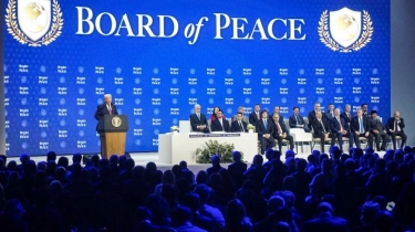 Israel Resmi Gabung BoP, Pakar UGM Sebut Indonesia Terjebak Diplomasi 'Coba-Coba' Berisiko Tinggi