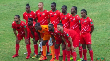 Kapan Laga Timnas Indonesia Vs Saint Kitts Nevis Digelar? Catat Waktunya!