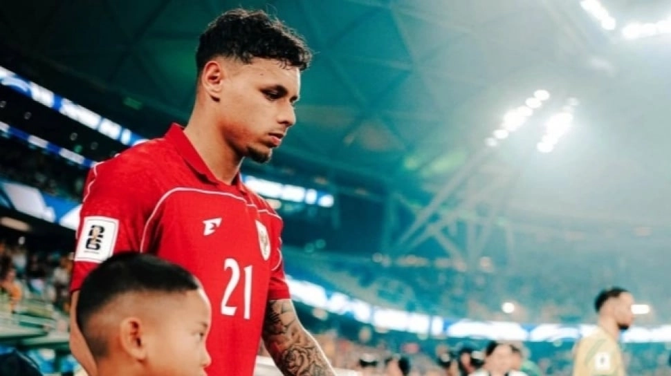 Kondisi Dean James Bikin John Herdman Cemas Jelang Agenda Timnas Indonesia