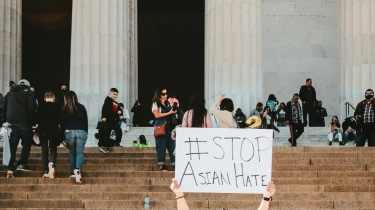 Korea Selatan Masuk Negara Paling Rasis di Dunia, Apa Penyebabnya?