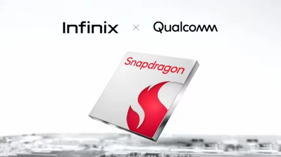Lepas dari MediaTek, Infinix Note 60 Series Bakal Andalkan Chipset Snapdragon