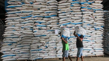 Libatkan Himbara, Petrokimia Gresik Pacu Digitalisasi Supply Chain Financing