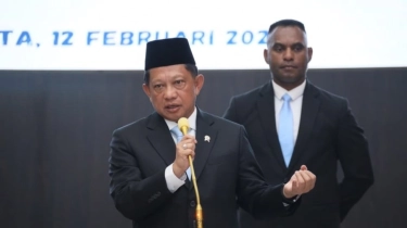 Mendagri Minta Jajarannya Dukung Transformasi dan Arah Kebijakan Presiden