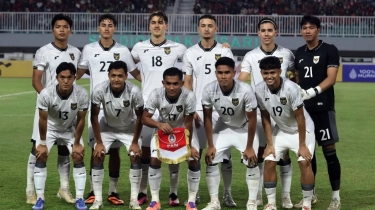 Mimpi Buruk Timnas Indonesia, Regulasi OCA Tutup Pintu Tim Merah Putih ke Asian Games 2026
