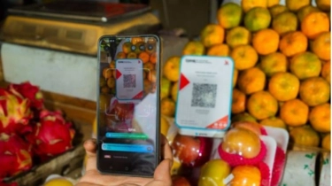 Momentum Ramadan, Begini Cara Bikin QRIS GoPay untuk Pedagang Takjil