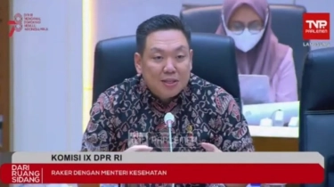 PDIP Sebut 100 Persen Warga Indonesia Bisa Mendapatkan BPJS Gratis, Begini Kalkulasinya