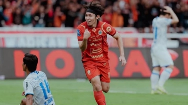 Persija Tanpa Mauricio Souza di Kandang Bali United, Sanksinya Bikin Kaget!