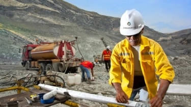 PSAB Tuntaskan Penjualan Proyek Emas Doup Senilai Rp8,8 Triliun