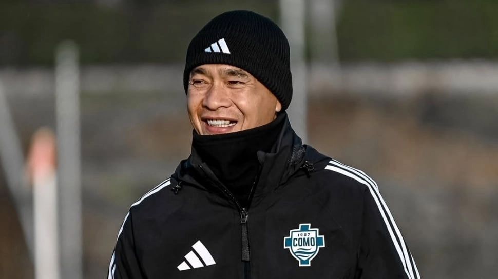 PSSI Bebaskan Kurniawan Dwi Yulianto untuk Memilih Stafnya Sendiri di Timnas Indonesia U-17