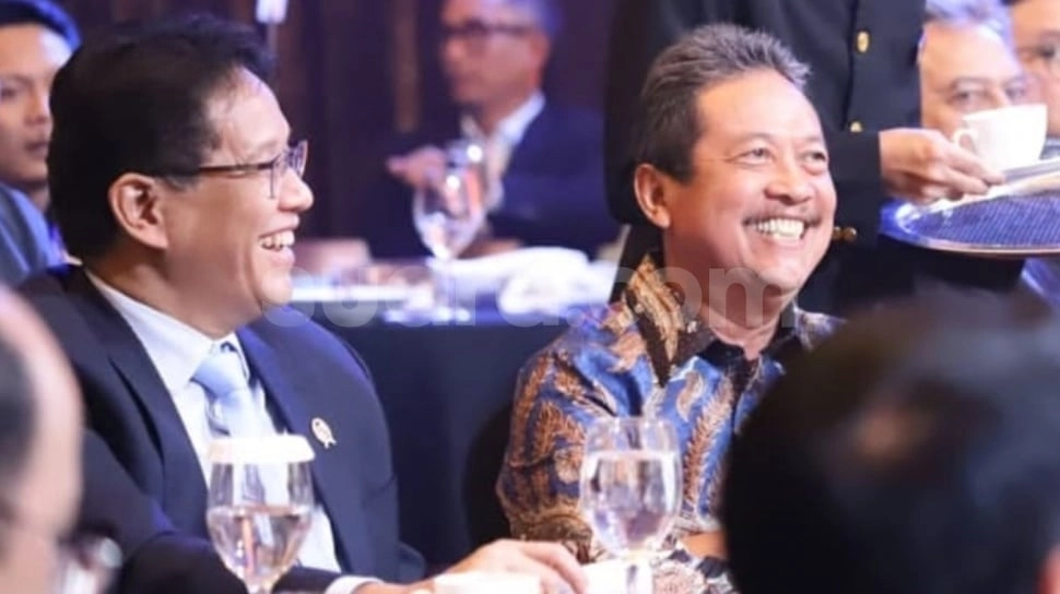 Purbaya Akui Anggaran Pembuatan Kapal KKP Belum Dikucurkan