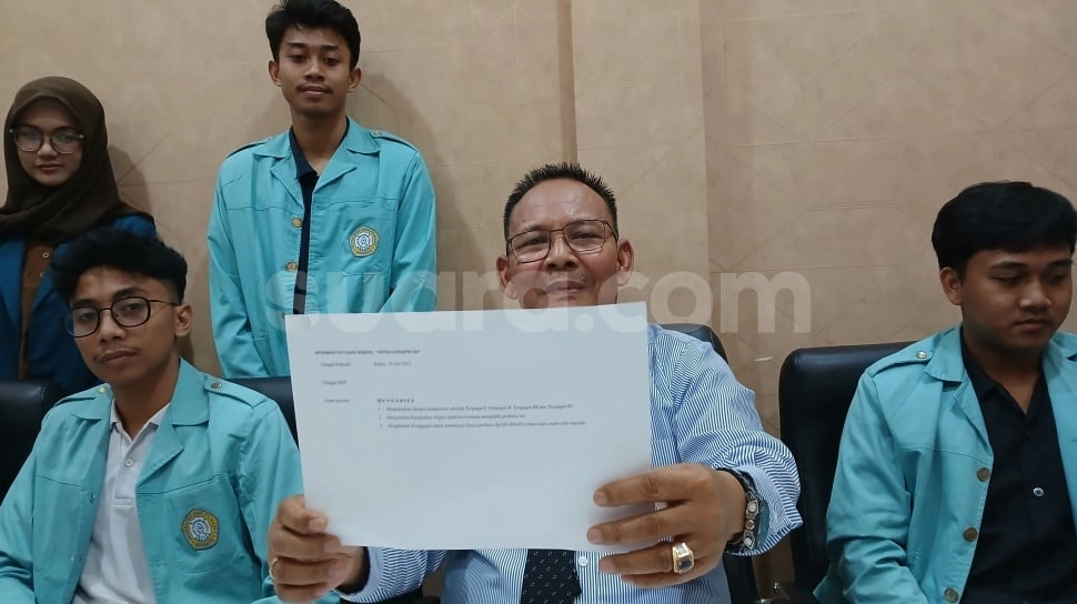 Saksi Ahli Berbalik Arah! Mohamad Sobary Dukung Roy Suryo Cs dalam Kasus Ijazah Palsu Jokowi