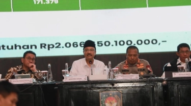 Santunan Korban Bencana Sumatra Disalurkan, Mensos Sebut Hampir Seribu Ahli Waris Terbantu