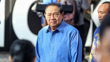 SBY Minta Pemerintah Dalami Aturan Board of Peace Sebelum Bayar Iuran Rp17 Triliun