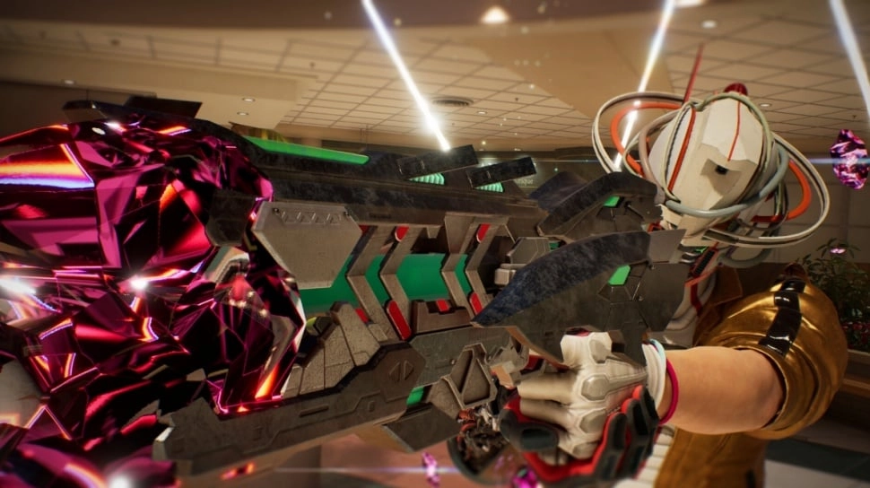 Setelah Romeo, Grasshopper Siap Rilis Game Baru Lagi Tahun Ini