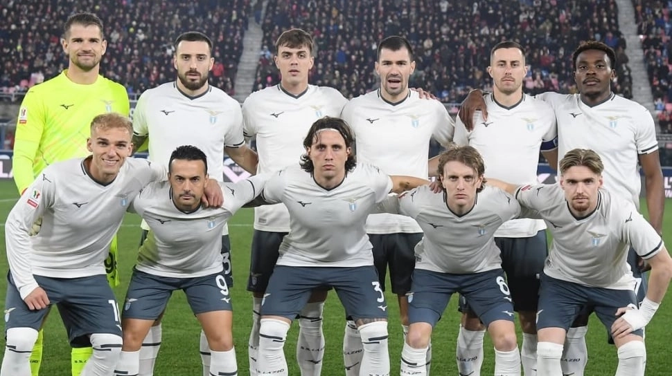 Singkirkan Bologna, Lazio Melaju ke Semifinal Piala Italia 2025/2026
