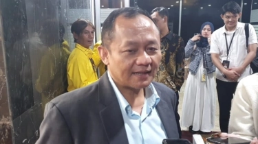 Sinyal Kuat Golkar: Prabowo Dijamin Maju Lagi di Pilpres 2029, Asalkan...