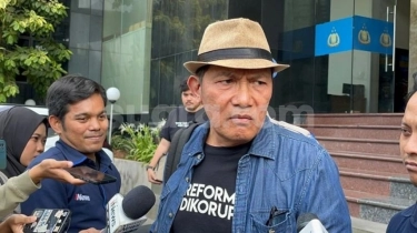 Soroti Kebocoran di Bea Cukai, Thony Saut Situmorang Singgung Indeks Persepsi Korupsi