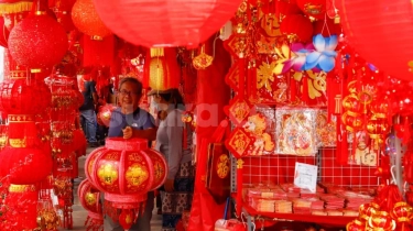 Tahun 2026 Imlek Tanggal Berapa? Catat Jadwal Libur dan Cuti Bersamanya