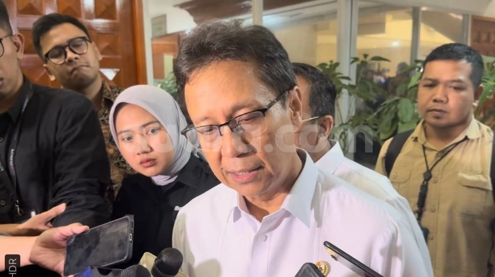 Tak Boleh Ada Jeda Layanan, Menkes Pastikan Pasien Katastropik Tetap Dilayani