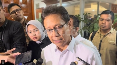 Tak Boleh Ada Jeda Layanan, Menkes Pastikan Pasien Katastropik Tetap Dilayani