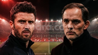 Thomas Tuchel Perpanjang Kontrak Sampai 2028, Manchester United Gigit Jari