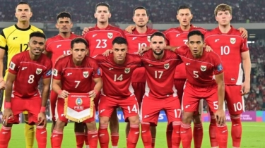 Timnas Indonesia Diperkuat Sosok Baru di FIFA Series 2026