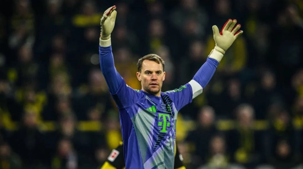 Timnas Jerman Krisis Kiper, Manuel Neuer Comeback di Piala Dunia 2026?