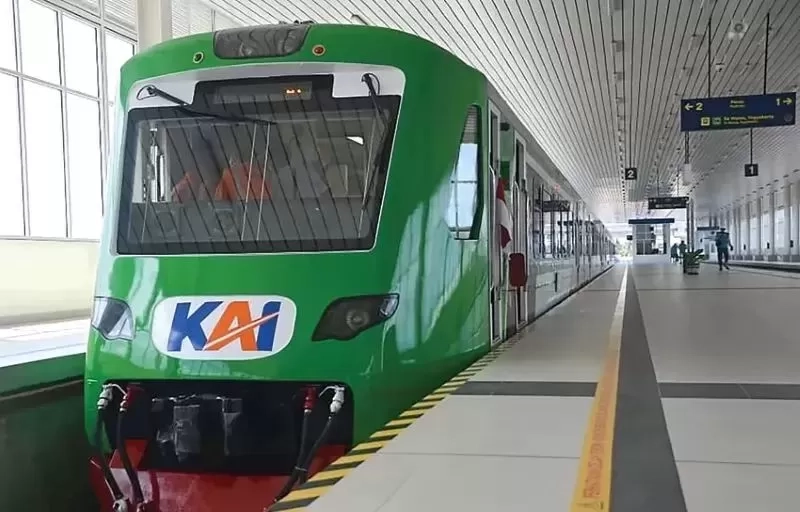 4 Cara Mudah ke Kulon Progo dari Kota Yogyakarta: Kereta Bandara, Bus, hingga Travel Door-to-Door