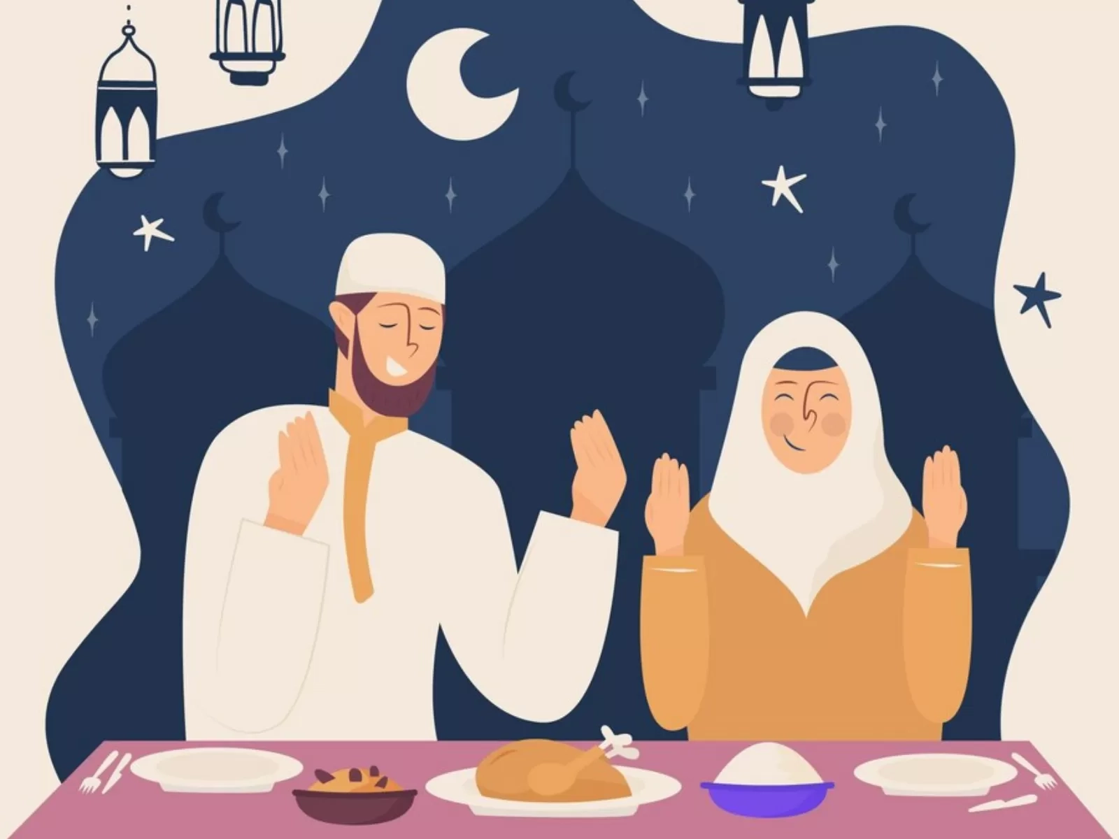Agar Puasa Ramadhan Aman untuk Penderita AF, Dokter Jantung Tekankan Disiplin Obat dan Kurangi Konsumsi Garam