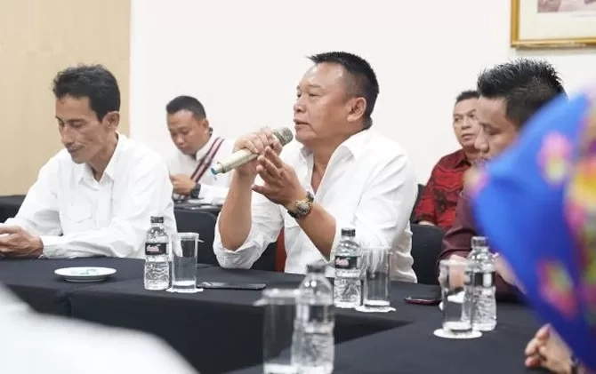 Bangun Industri Pertahanan Nasional Berkelanjutan, DPR Ingatkan Kebijakan Tepat dan Dukungan Anggaran