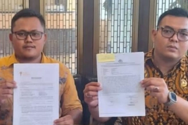 Bareskrim Polri Tetapkan TikTokers Vanessa Tuhuteru Jadi Tersangka Kasus Dugaan Pemalsuan Identitas