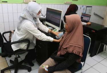 BPJS Kesehatan Menyatakan Reaktivasi JKN PBI Dapat Dilakukan melalui Dinsos Setempat
