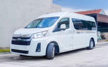 Dari Samarinda ke Bontang, Naik Apa? Ini 3 Pilihan Transportasi yang Bisa Kamu Pertimbangkan