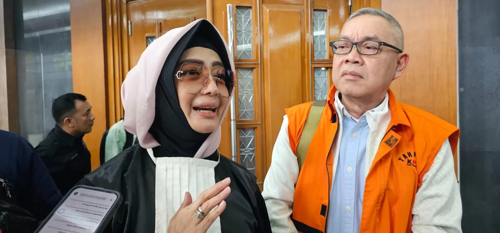 Eks Pejabat Pertamina Sebut Pengadaan LNG Terealisasi pada 2019, Klaim 2014 Hanya Perencanaan