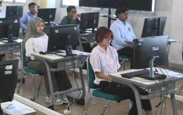 Gagal SNBP Bukan Akhir Segalanya, Ini 7 Jalur lain Masuk PTN yang Bisa Dicoba